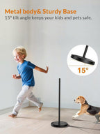 Light for Eyelash Extension LED Floor Lamp