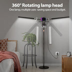 Light for Eyelash Extension LED Floor Lamp