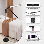 Light for Eyelash Extension LED Floor Lamp