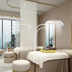 Light for Eyelash Extensions 2 in 1 Half