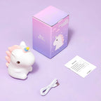 Light Kids 16 Colors + Dimmable Remote Baby