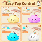 Light Kids 16 Colors + Dimmable Remote Baby