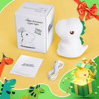 Light Kids 16 Colors + Dimmable Remote Baby