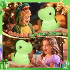 Light Kids 16 Colors + Dimmable Remote Baby