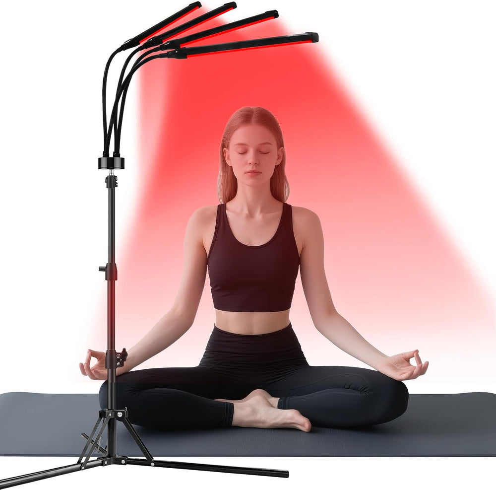 Light Lamp 660nm 850nm 940nm Infrared with Timer