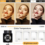 Light Lamp for Eyelash Extension 2pcs Arm LED