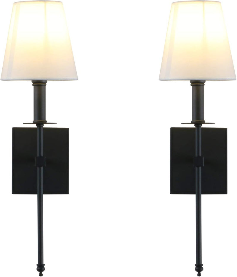 Lighting 2 Sets of Vintage Loft Bar Modern