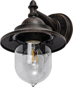 Lighting Coach Lantern