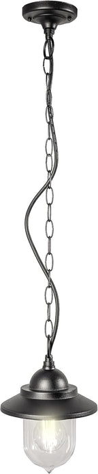 Lighting Coach Lantern