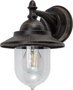 Lighting Coach Lantern