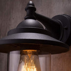 Lighting Coach Lantern