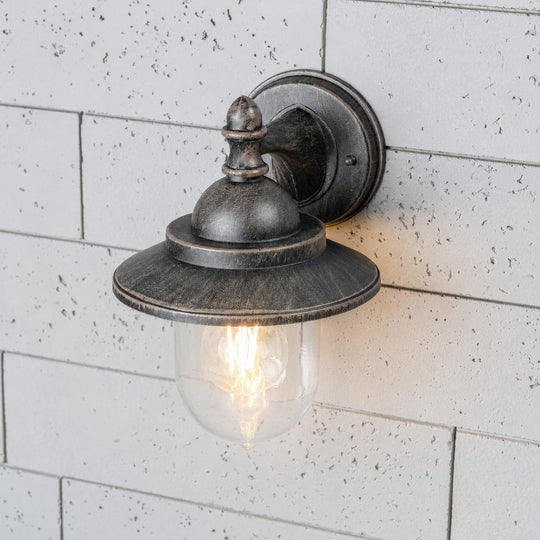 Lighting Coach Lantern