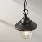 Lighting Coach Lantern