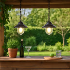 Lighting Coach Lantern