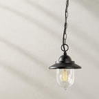 Lighting Coach Lantern