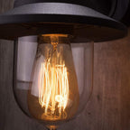 Lighting Coach Lantern