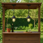 Lighting Coach Lantern