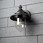 Lighting Coach Lantern