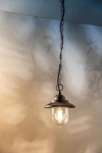 Lighting Coach Lantern