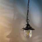 Lighting Coach Lantern