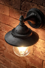 Lighting Coach Lantern