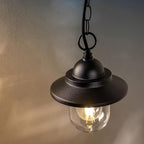 Lighting Coach Lantern