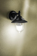 Lighting Coach Lantern