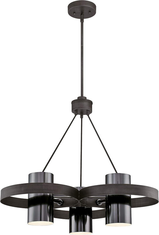 Lighting Evita Three-Light