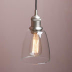 Lighting Industrial Vintage Loft Bar 3 Way Pendant