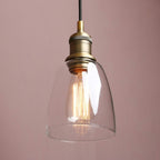 Lighting Industrial Vintage Loft Bar 3 Way Pendant