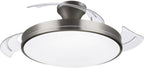 Lighting LED Bliss 28W Ceiling Light with 35W