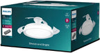 Lighting LED Bliss 28W Ceiling Light with 35W