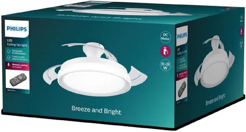 Lighting LED Bliss 28W Ceiling Light with 35W
