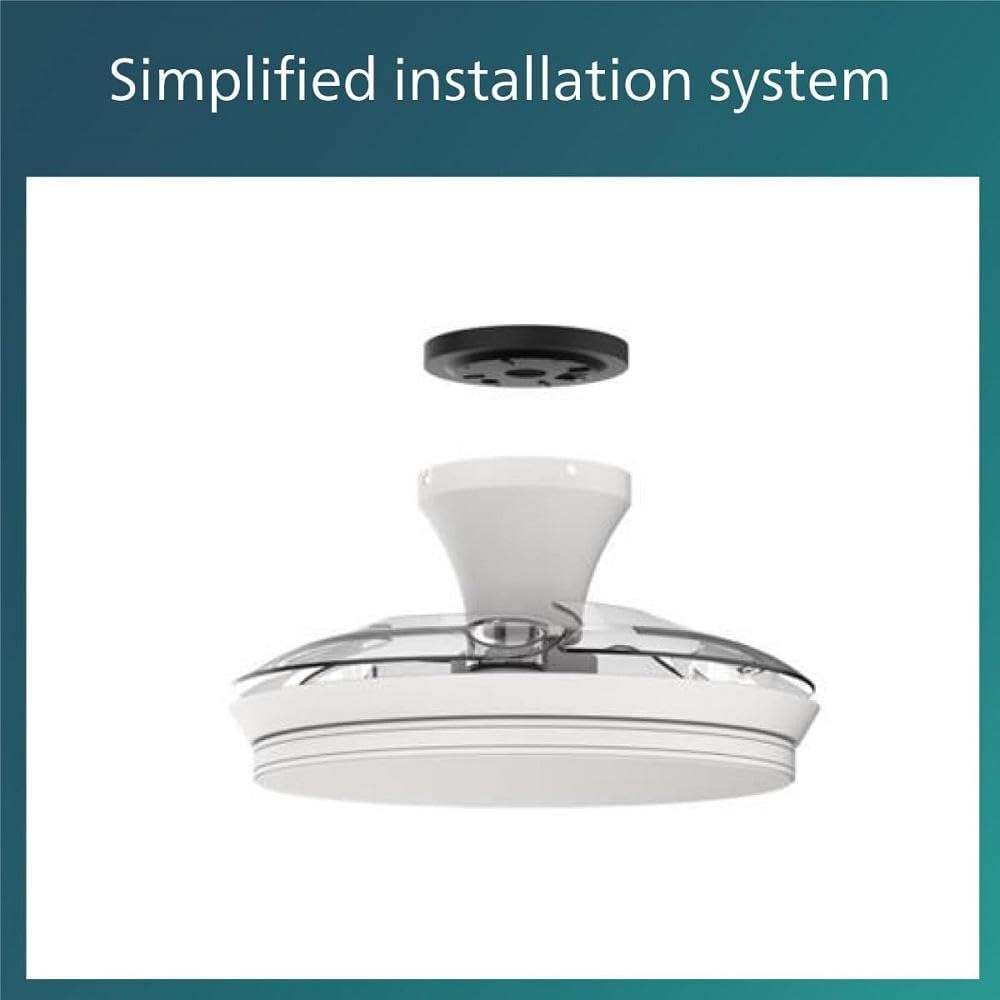 Lighting LED Bliss 28W Ceiling Light with 35W