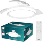 Lighting LED Bliss 28W Ceiling Light with 35W
