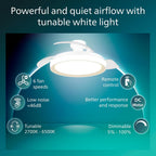 Lighting LED Bliss 28W Ceiling Light with 35W