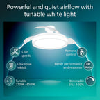 Lighting LED Bliss 28W Ceiling Light with 35W