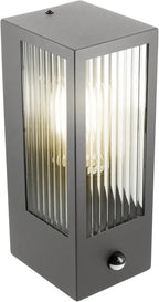 Lighting Outdoor Outside Wall Light Mains Power Security