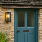 Lighting Outdoor Outside Wall Light Mains Power Security