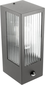 Lighting Outdoor Outside Wall Light Mains Power Security