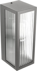 Lighting Outdoor Outside Wall Light Mains Power Security