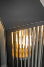 Lighting Outdoor Outside Wall Light Mains Power Security