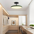 Lighting Vintage LED Ceiling Light with Colour Temperature