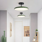 Lighting Vintage LED Ceiling Light with Colour Temperature