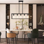 Lights Ceiling Chandelier Dining Room Hanging Light