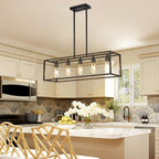 Lights Ceiling Chandelier Dining Room Hanging Light