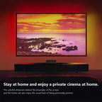 Lights for TV 3 Meters Backlights USB Strip