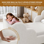 Lively Cloud Toddler Bed Mattress Not Included Cute