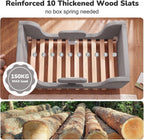 Lively Cloud Toddler Bed Mattress Not Included Cute
