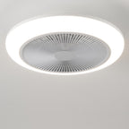 Living 48CM Ceiling Fan with Lights Remote 50W